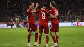 Soi kèo nhà cái Bayern Munich vs Freiburg. Nhận định, dự đoán bóng đá Đức (21h30, 6/11)