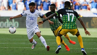 Soi kèo nhà cái El Salvador vs Jamaica. Nhận định, dự đoán bóng đá World Cup 2022 (9h00, 13/11)