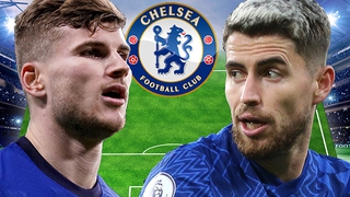 Chelsea vs Juventus: Tuchel sẽ dùng đội hình nào trước Juve?