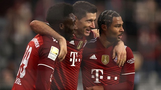 Soi kèo nhà cái Augsburg vs Bayern Munich. Nhận định, dự đoán bóng đá Đức (2h30, 20/11)