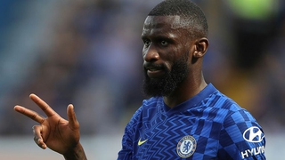 Real Madrid ‘tăng tốc’ trong cuộc đua giành Rudiger