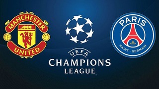 MU chạm trán PSG ở vòng 1/8 Cúp C1, cổ động viên than thở, nghi ngờ UEFA