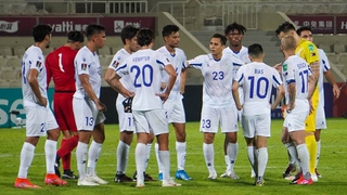 AFF Cup 2021: Đây có thể là thời của Philippines?