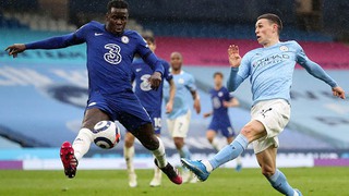 KẾT QUẢ bóng đá Man City 1-0 Chelsea, Ngoại hạng Anh hôm nay