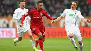 Soi kèo nhà cái Leverkusen vs Augsburg. Nhận định, dự đoán bóng đá Bundesliga (21h30, 22/1)