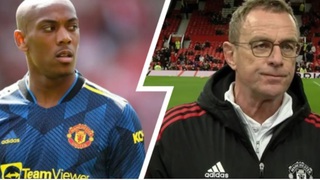 Bóng đá hôm nay 16/1: Martial công khai 'bật' Rangnick, Djokovic chính thức thua kiện