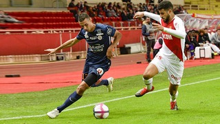 Soi kèo nhà cái Montpellier vs Monaco. Nhận định, dự đoán bóng đá Ligue 1 (23h05, 23/1)