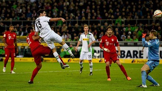 Soi kèo nhà cái Bayern Munich vs Gladbach. Nhận định, dự đoán bóng đá Bundesliga (2h30, 8/1)