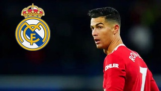 Chuyển nhượng 28/1: Ronaldo yêu cầu trở lại Real, Barca xong vụ Adama Traore