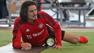 Tin MU 19/2: Maguire lên tiếng về xích mích với Ronaldo, Cavani tiếp tục vắng mặt