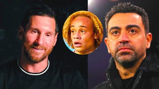 Bóng đá hôm nay 5/2: Carragher đá xoáy MU, Messi cản Barca mua sao trẻ PSG