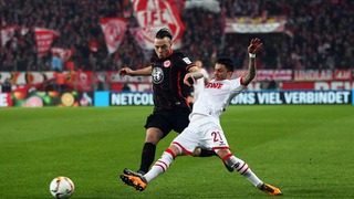 Soi kèo nhà cái Cologne vs Frankfurt. Nhận định, dự đoán bóng đá Bundesliga (0h30, 20/2)