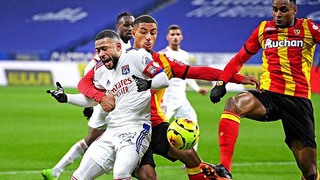 Soi kèo nhà cái Lens vs Lyon. Nhận định, dự đoán bóng đá Ligue 1 (23h00, 19/2)