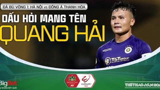 Soi kèo nhà cái Hà Nội vs Thanh Hóa. Nhận định, dự đoán bóng đá V-League 2022 (19h15, 16/3)