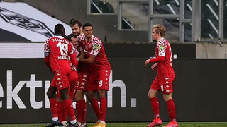 Soi kèo nhà cái Augsburg vs Mainz. Nhận định, dự đoán bóng đá Bundesliga (21h30, 12/3)