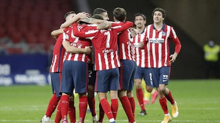 Soi kèo nhà cái Atletico vs Cadiz. Nhận định, dự đoán bóng đá La Liga (3h00, 12/3)