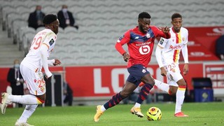 Soi kèo nhà cái Lille vs Lens. Nhận định, dự đoán bóng đá Ligue 1 (2h00, 17/4)