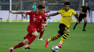 Soi kèo nhà cái Bayern Munich vs Dortmund. Nhận định, dự đoán bóng đá Bundesliga (23h30, 23/4)