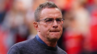 Rangnick xác nhận MU chỉ còn 14 cầu thủ lành lặn để đấu Chelsea