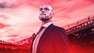 Erik Ten Hag dẫn dắt MU: Người ủng hộ, kẻ chê bai