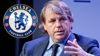 Todd Boehly sắp trở thành chủ sở hữu mới của Chelsea