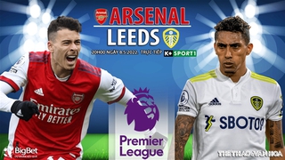 Soi kèo nhà cái Arsenal vs Leeds. Nhận định, dự đoán bóng đá Anh (20h00, 8/5)