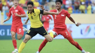 U23 Việt Nam vs U23 Malaysia: Sát thủ nguy hiểm nhất của đối thủ là ai?