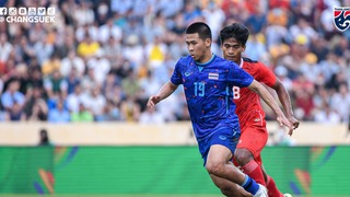 U23 Thái Lan vào chung kết SEA Games 31 sau trận đấu có 4 thẻ đỏ