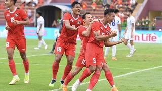 Xem trực tiếp bóng đá SEA Games 31 trên VTV6