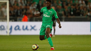 Nhận định bóng đá nhà cái St-Etienne vs Reims. Nhận định, dự đoán bóng đá Ligue 1 (2h00, 15/5)