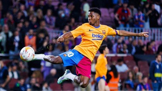 Soi kèo nhà cái Barcelona vs Celta Vigo. Nhận định, dự đoán bóng đá La Liga (2h30, 11/5)