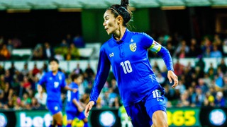 KẾT QUẢ bóng đá nữ Thái Lan 3-0 Singapore, SEA Games 31 hôm nay