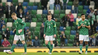 Soi kèo nhà cái Kosovo vs Bắc Ireland. Nhận định, dự đoán bóng đá Nations League (1h45, 10/6)