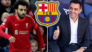 Bóng đá hôm nay 5/6: Truyền thông Hàn đánh giá cao U23 Việt Nam, Salah hứa đến Barca