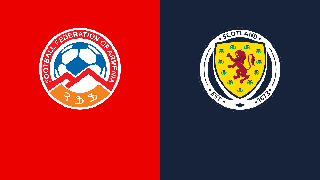 Soi kèo nhà cái Armenia vs Scotland. Nhận định, dự đoán bóng đá Nations League (23h00, 14/6)