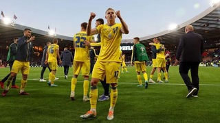 Soi kèo nhà cái Ireland vs Ukraine. Nhận định, dự đoán bóng đá Nations League (1h45, 9/6)