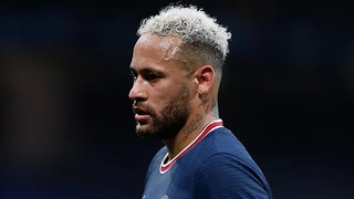 Sự nghiệp của Neymar chuẩn bị rớt xuống địa ngục