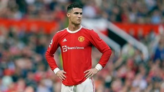 MU cần làm gì để giữ Ronaldo luôn hạnh phúc?