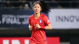 Nhận định bóng đá nhà cái nữ Hàn Quốc vs Đài Loan. Nhận định, dự đoán bóng đá nữ Đông Á 2022 (14h00, 26/7)