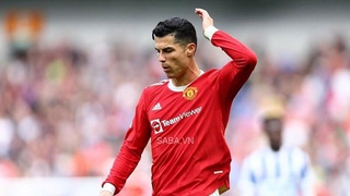 Ronaldo không tham gia chuyến du đấu Hè cùng MU