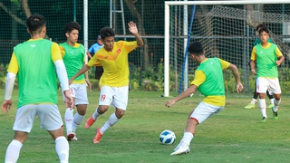 Soi kèo nhà cái U19 Brunei vs U19 Philippines. Nhận định, dự đoán bóng đá U19 Đông Nam Á (15h00, 10/7)