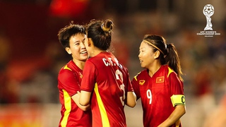 KẾT QUẢ bóng đá Nữ Việt Nam 0-4 Philippines, bóng đá nữ Đông Nam Á hôm nay