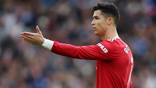 Giao hữu mùa hè của MU: Ronaldo trở lại, MU lo hơn vui