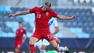 Soi kèo nhà cái Slovenia vs Na Uy. Nhận định, dự đoán bóng đá Nations League (23h00, 24/9)