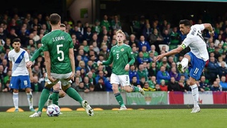 Nhận định bóng đá nhà cái Bắc Ireland vs Kosovo. Nhận định, dự đoán bóng đá Nations League (23h00, 24/9)