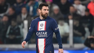 Bóng đá hôm nay 6/11: Ten Hag tiết lộ bí quyết phòng ngự của MU, Messi chấn thương