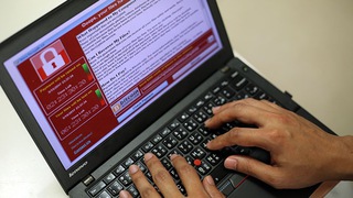 Xử lý khẩn mã độc WannaCry: Tạm khóa ngay các dịch vụ đang dùng cổng 445/137/138/139