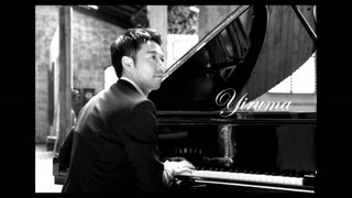 Nhạc sĩ Yiruma sắp sang biểu diễn tại Việt Nam