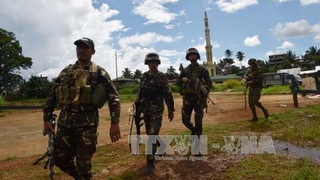 Phiến quân Marawi dùng chiến thuật 'lạ' thảm sát người vô tội