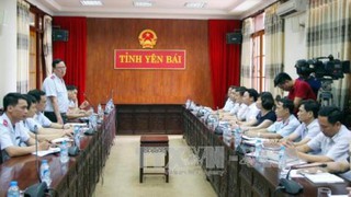 Tài sản, 'biệt phủ' khủng: Kiểm tra, giám sát việc kê khai tài sản của cán bộ, lãnh đạo